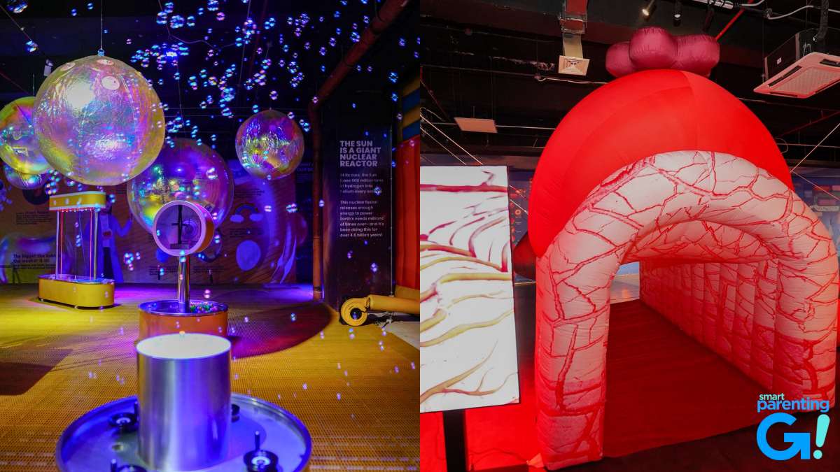Inside the Philippines’ Biggest Science Museum
